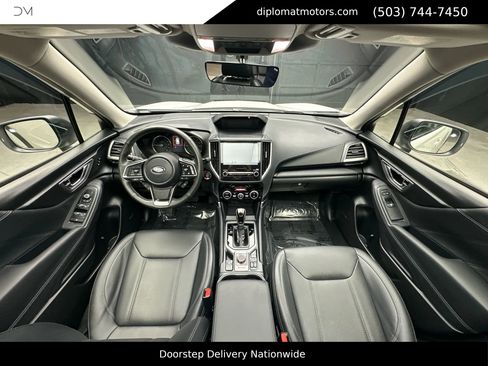 Used 2024 Subaru Forester Touring image 27