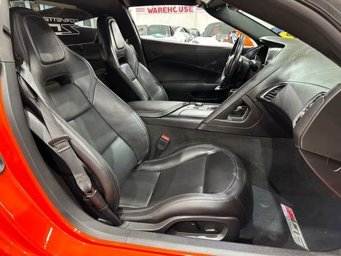Used 2019 Chevrolet Corvette Z06 RWD image 9