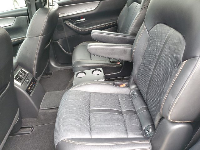 Certified 2024 MAZDA CX-90 3.3 Turbo w/ Premium Package AWD/4WD image 13