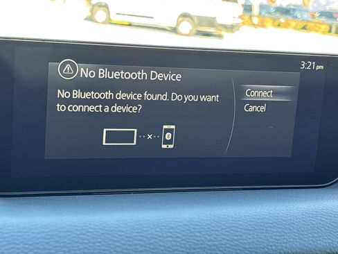 New 2026 MAZDA CX-50 2.5 Hybrid w/ Weather Package image 36