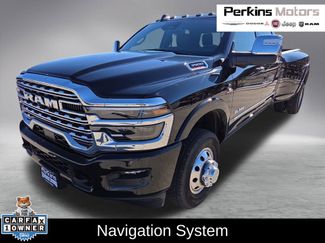 Certified 2026 RAM 3500 Limited 360° Tour