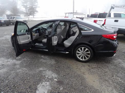 Used 2016 Hyundai Sonata Sport image 7