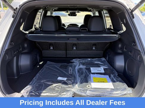 New 2026 Subaru Forester Sport AWD/4WD image 10
