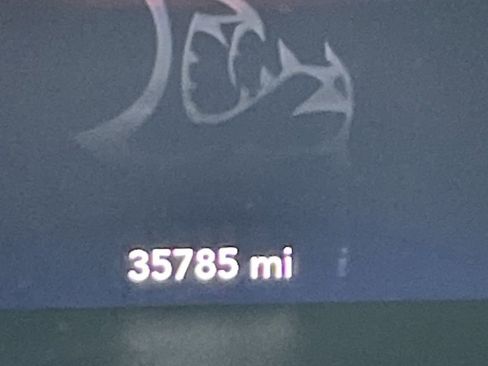 Used 2015 Dodge Challenger SRT Hellcat image 10