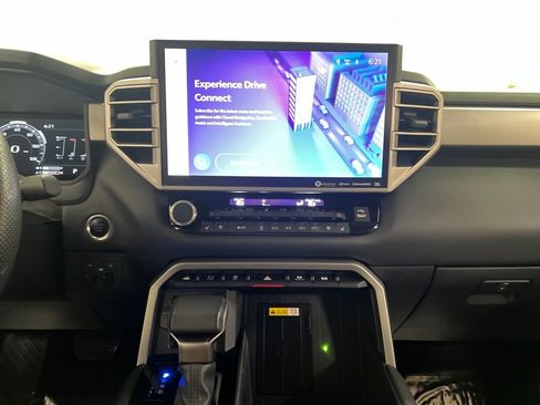 Used 2024 Toyota Tundra Limited image 20