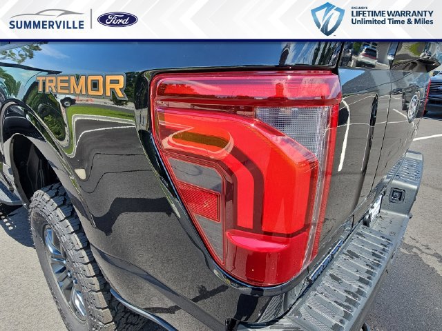 New 2026 Ford F150 Tremor w/ Tow/Haul Package AWD/4WD image 35