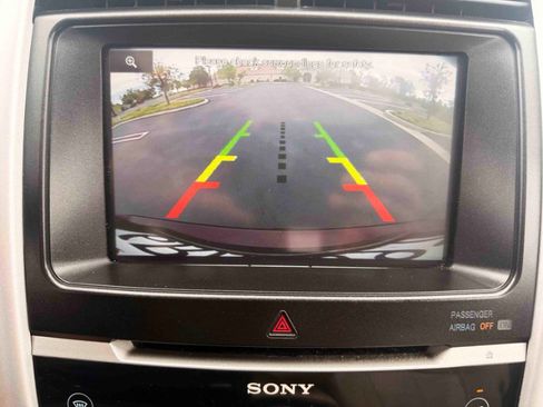 Used 2011 Ford Edge Limited w/ 301A Rapid Spec Order Code image 24