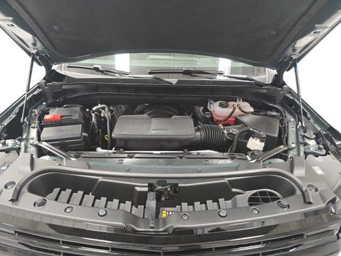 Certified 2026 Chevrolet Tahoe RST w/ Comfort Package AWD/4WD image 28