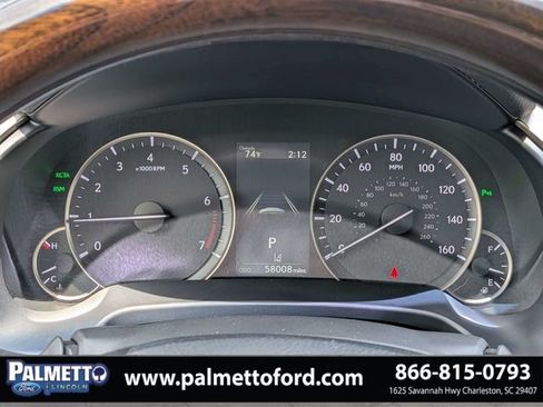 Used 2016 Lexus RX 350 AWD image 30