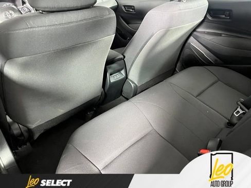 Used 2024 Toyota Corolla LE FWD image 16