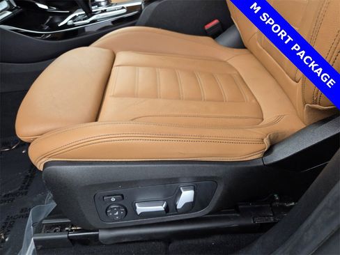 Used 2019 BMW X3 xDrive30i w/ M Sport Package 2 image 29