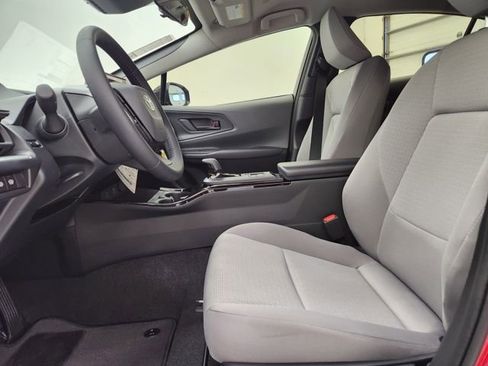 New 2026 Toyota Prius LE FWD image 45