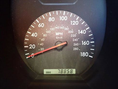 Used 2005 Lexus SC 430 Convertible image 23