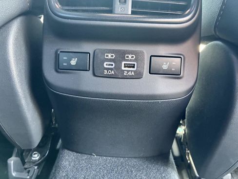 Used 2024 Subaru Outback Wilderness AWD/4WD image 15