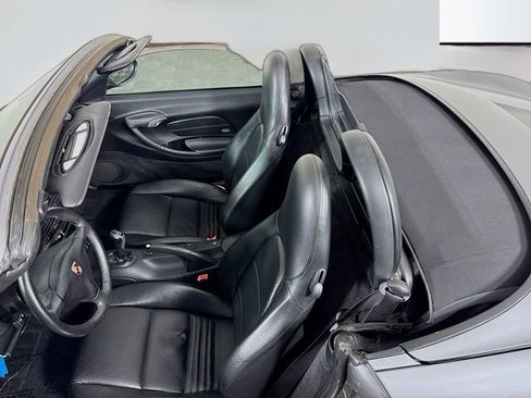 Used 2001 Porsche Boxster image 29