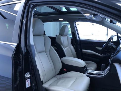 Used 2019 Subaru Ascent Limited w/ Popular Package #2 AWD/4WD image 20