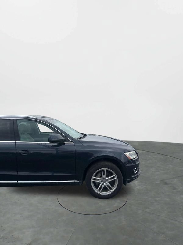 Used 2013 Audi Q5 2.0T Premium Plus AWD/4WD image 21