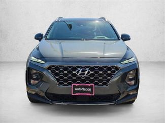 Used 2020 Hyundai Santa Fe Limited FWD video 2