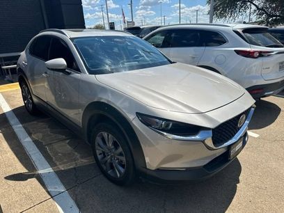 Used 2024 MAZDA CX-30 AWD 2.5 S w/ Premium Package