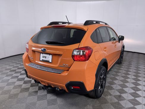 Used 2014 Subaru Crosstrek 2.0i Premium image 22