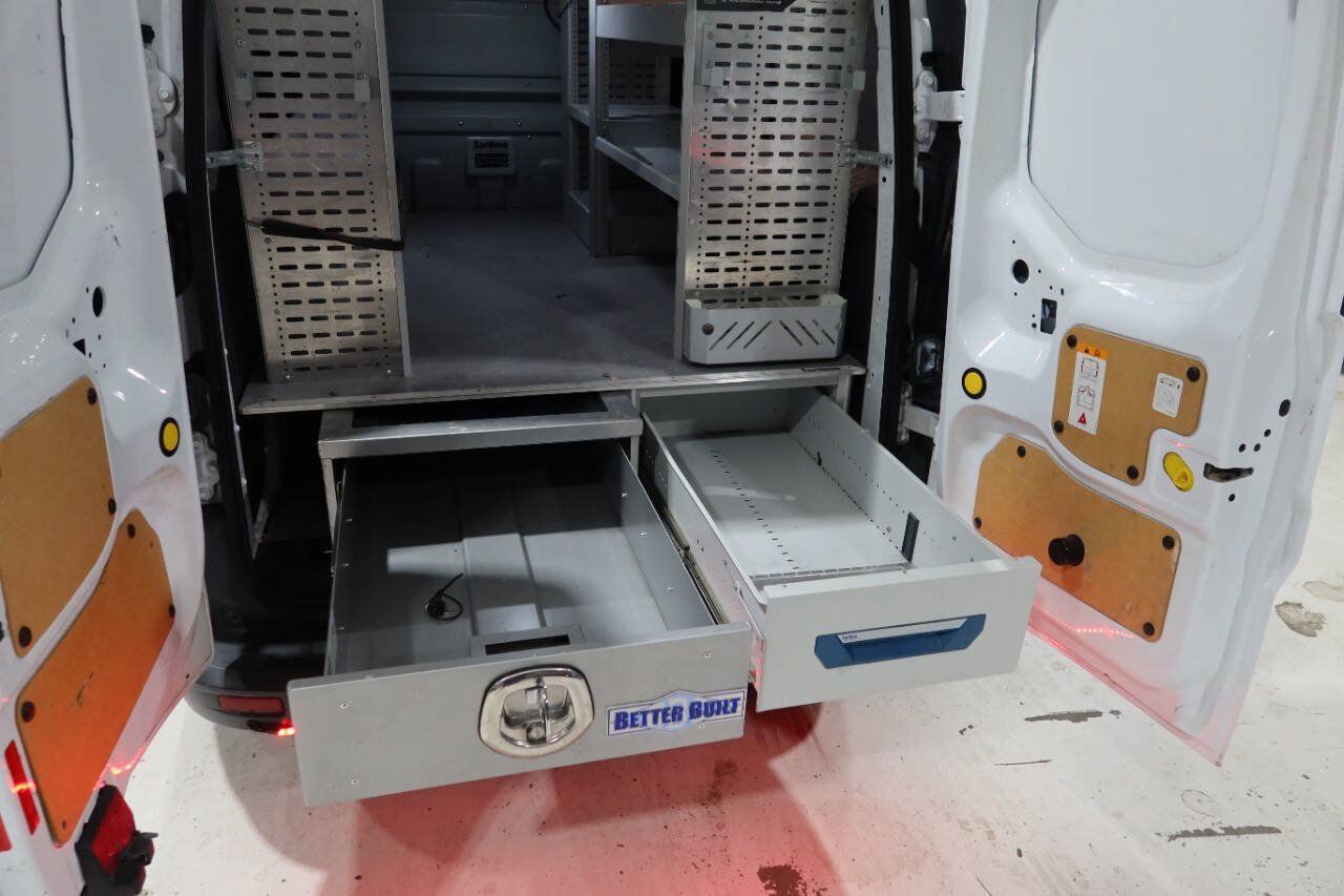 Used 2015 Ford Transit Connect XL FWD image 17
