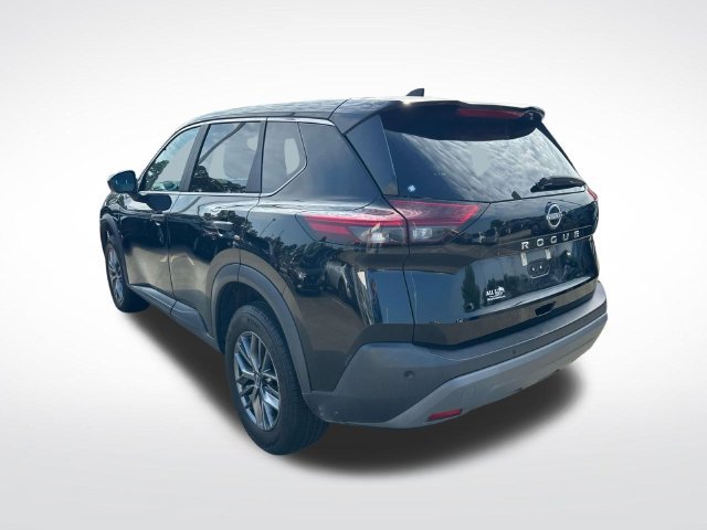 Used 2023 Nissan Rogue S FWD image 7