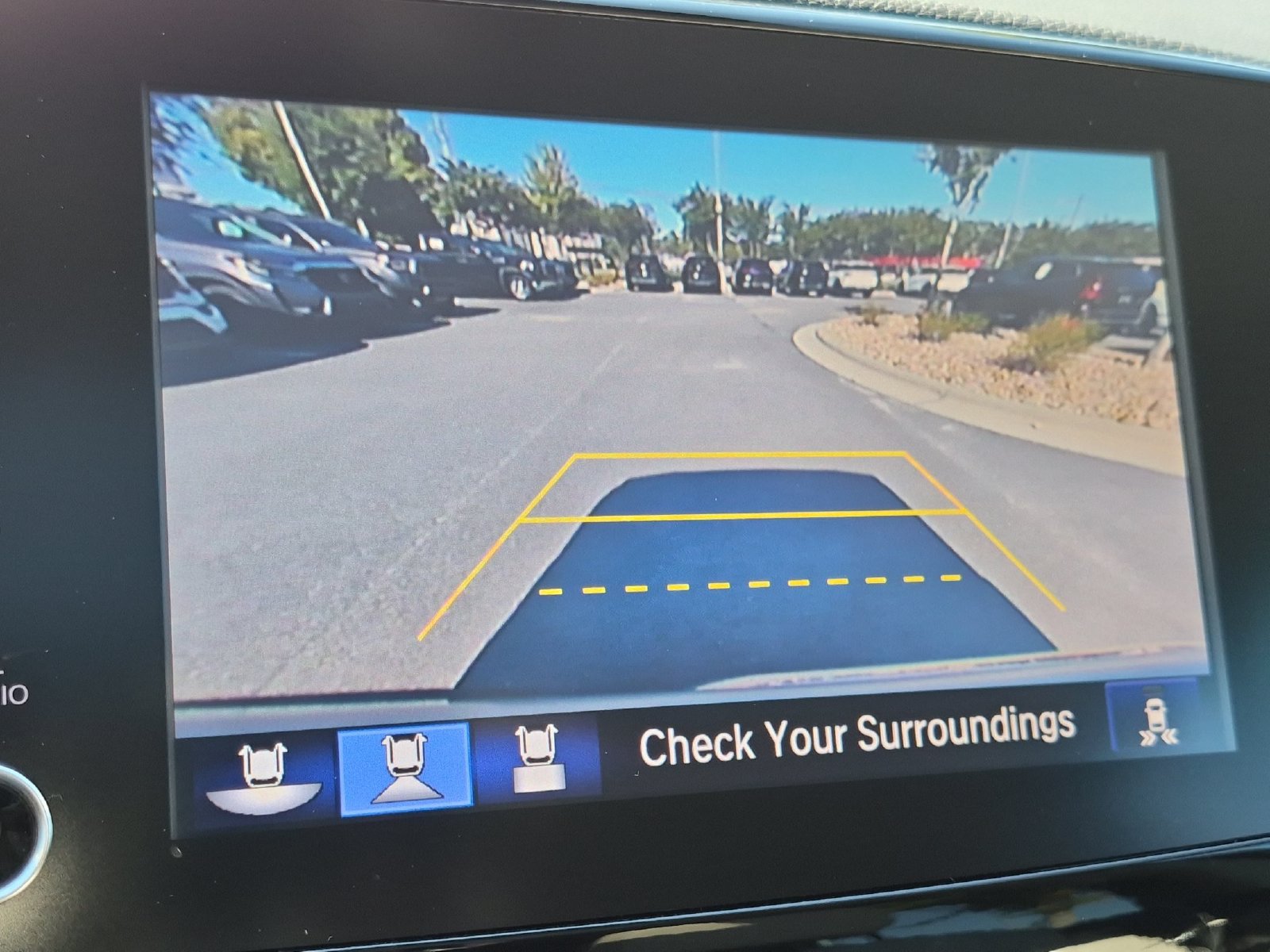 Used 2021 Honda Ridgeline RTL image 22