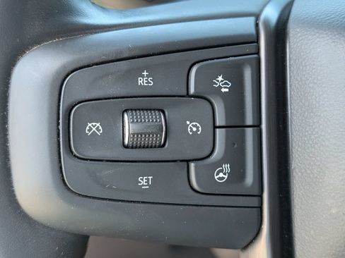 Used 2024 GMC Sierra 2500 AT4 w/ AT4 Premium Plus Package AWD/4WD image 24