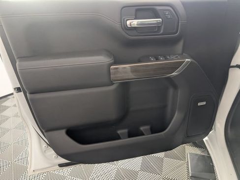Certified 2019 Chevrolet Silverado 1500 RST w/ All-Star Edition AWD/4WD image 10
