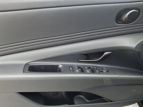 New 2026 Hyundai Elantra SEL Sport Premium image 10