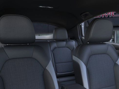 New 2025 Buick Envista Preferred w/ Convenience I Package image 34