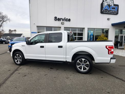 Used 2019 Ford F150 XL w/ Equipment Group 101A Mid image 9