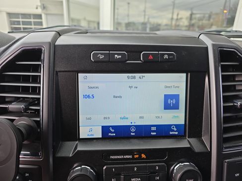 Used 2020 Ford F150 XLT w/ Equipment Group 302A Luxury AWD/4WD image 30