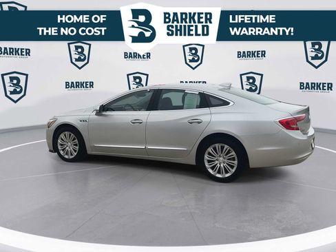 Used 2018 Buick LaCrosse Essence FWD image 7