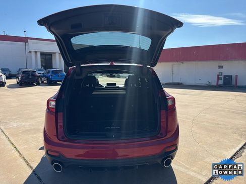 Used 2022 Acura RDX A-Spec image 28