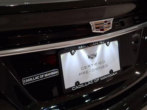 Used 2023 Cadillac CT5 Luxury AWD/4WD image 31