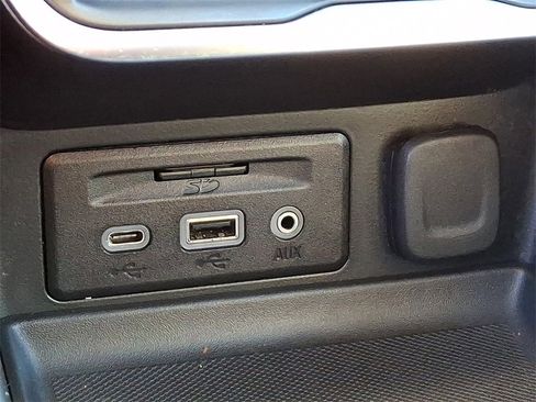 Used 2019 GMC Terrain Denali w/ Advanced Safety Package image 26