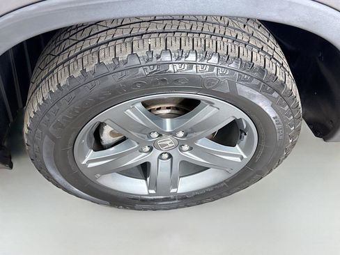 Certified 2023 Honda Ridgeline RTL image 30