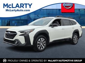 Used 2025 Subaru Outback Premium w/ Popular Package #1A video 1