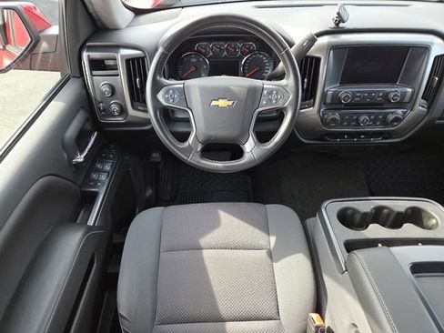 Used 2018 Chevrolet Silverado 1500 LT w/ All Star Edition image 24