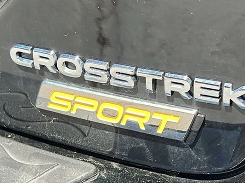 Certified 2025 Subaru Crosstrek 2.5i Sport AWD/4WD image 29