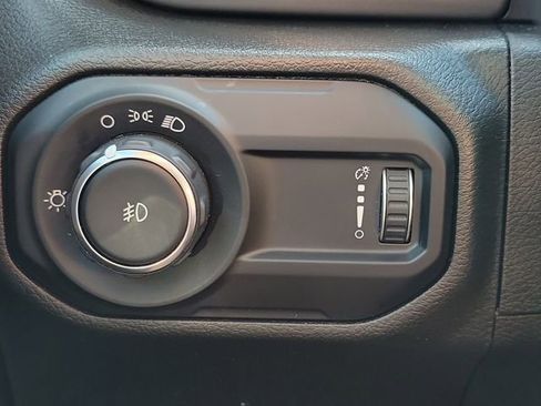 Used 2023 Jeep Wrangler Sport AWD/4WD image 26