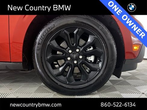 Used 2024 Ford Maverick Lariat w/ Black Appearance Package image 9