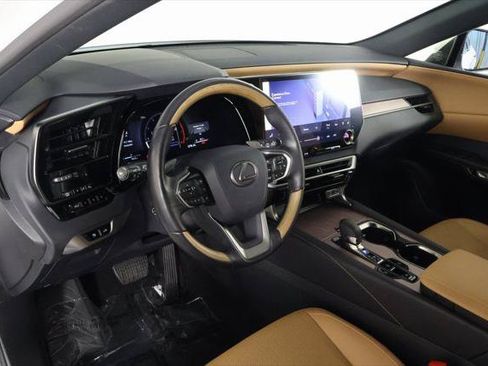 Certified 2026 Lexus RX 350 Premium FWD image 7