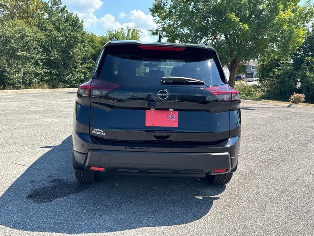 New 2026 Nissan Rogue Dark Armor AWD/4WD image 5