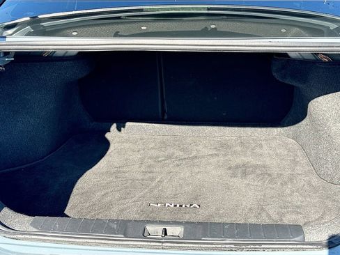 Used 2024 Nissan Sentra SR w/ SR Premium Package image 26