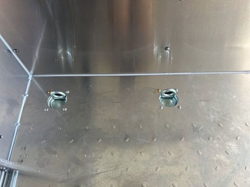 New 2025 Chevrolet Express 3500 Work Van w/ Power Convenience Package image 22