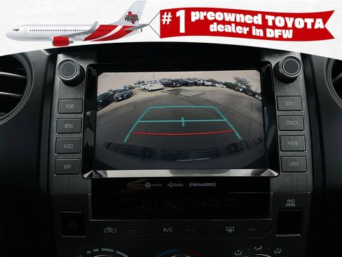 Used 2021 Toyota Tundra SR5 image 30