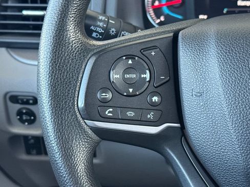 Certified 2020 Honda Pilot EX image 30