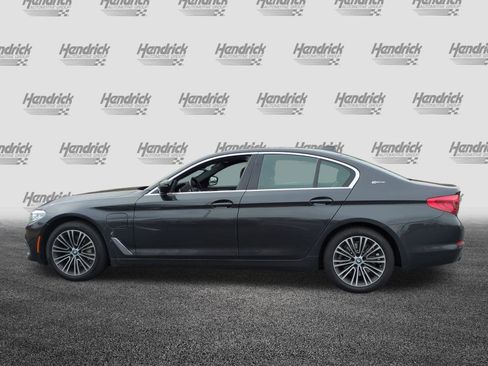 Used 2019 BMW 530e image 7